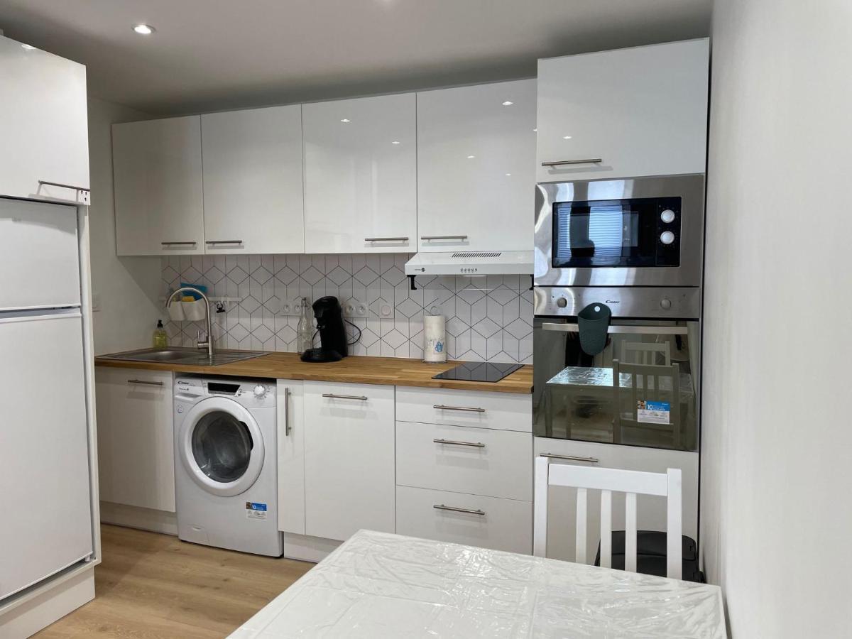 Appartement Les Amethystes 2 Ле-Мон-Дор Экстерьер фото